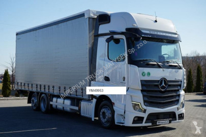 Mercedes