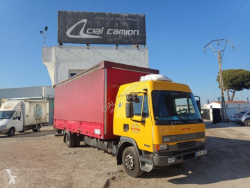 Камион DAF FA45 210