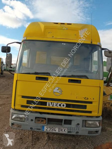 IvecoEurocargo