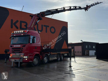 ScaniaL