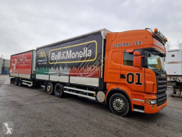 ScaniaR480