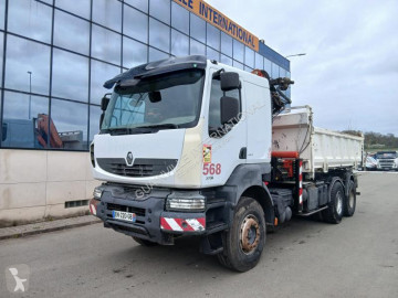 RenaultKerax