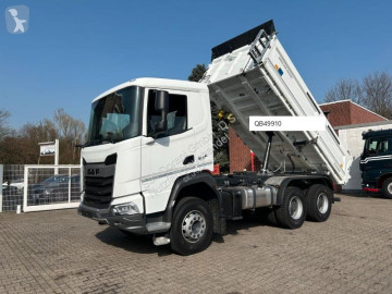 DAFXF