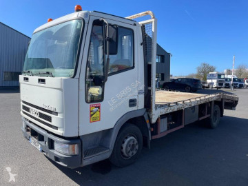 Do transportu sprzętów ciężkich Iveco