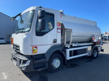 Citerne Hydrocarbure - Transport