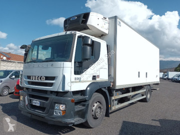 IvecoStralis