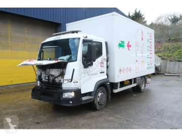 REMORQUE ROUTIERE 1,3T - MARY AGRI
