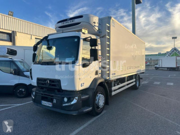 Camión frigorífico monotemperatura Renault