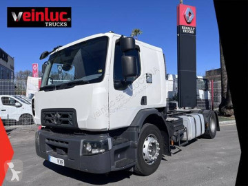 RenaultD WIDE-series430