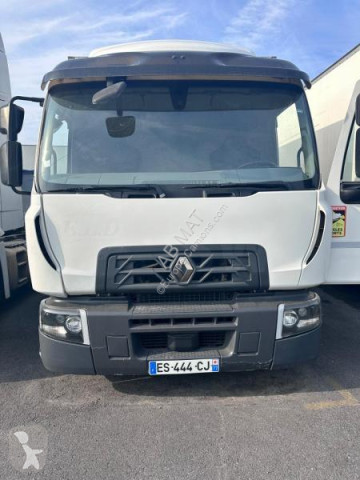 Камион Renault D-Series