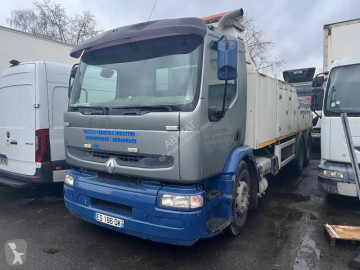 RenaultPremium