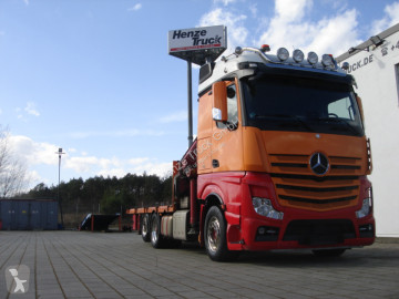 MercedesActros