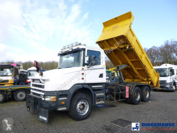 ScaniaT