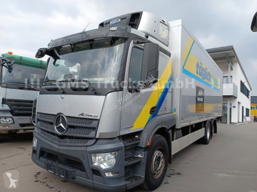 MercedesActros