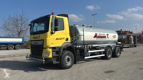 Camión DAF CF 460 CF 6x4
