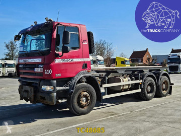 Камион DAF CF85 360