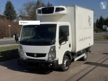 Камион хладилно Renault