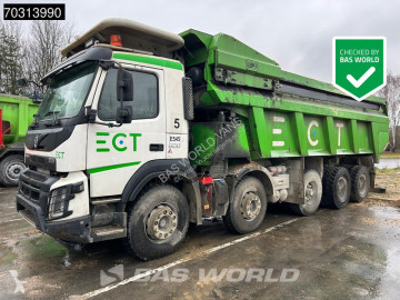 Камион Volvo