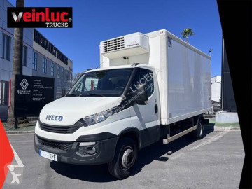 IvecoDaily