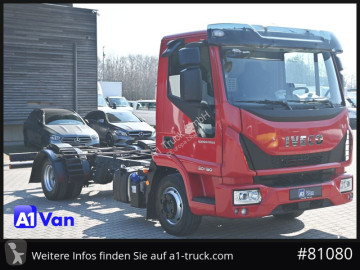 IvecoEurocargo