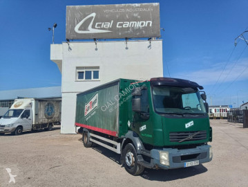 Камион Volvo FL4 42.240 FLL