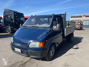 Камион Ford TRANSIT