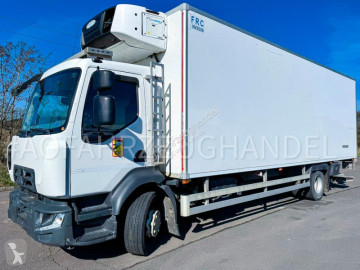 Camión frigorífico monotemperatura Renault