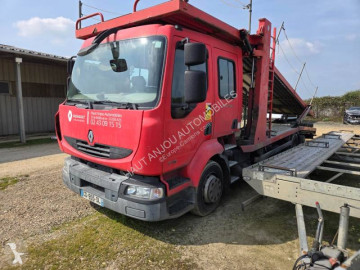 Камион Renault Midlum 270 DXI