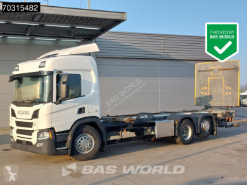 ScaniaL
