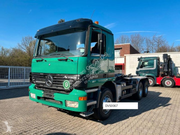 MercedesActros