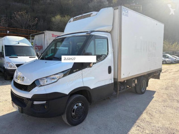 IvecoDaily