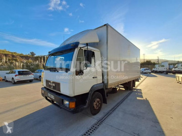 Камион MAN LC 8.224 L