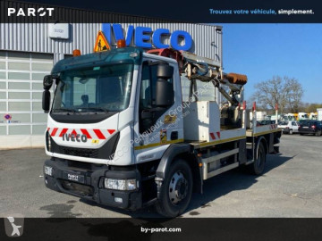 IvecoEurocargo