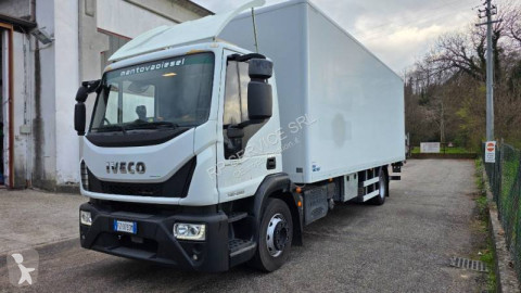 IvecoEurocargo140 E 28