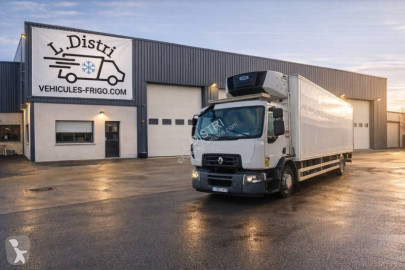 Camion Renault D WIDE-series 280.19