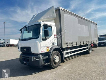 RenaultD WIDE-series320.19 DTI 8