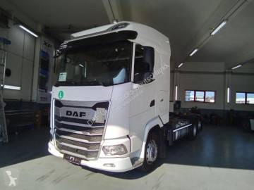Камион DAF FA XG 480 N 6X2 N