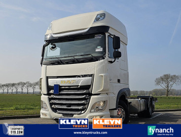 DAFXF