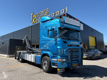 ScaniaL