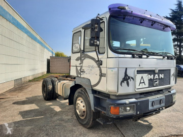 Камион MAN 19.422 19343 kein 18.322 18.372 Blatt/Blatt