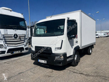 Camión chasis Renault
