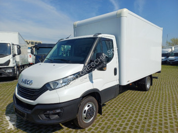 Camion fourgon Iveco