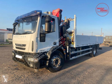 IvecoEurocargo180 E 25