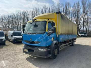 Camion savoyarde Renault