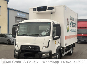 Camion frigo Renault