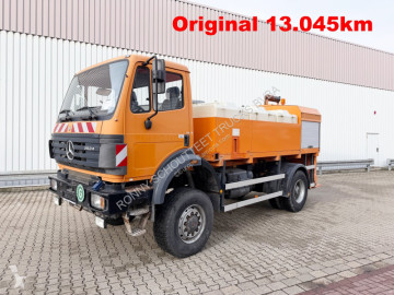 Други камиони Mercedes