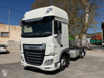 DAF