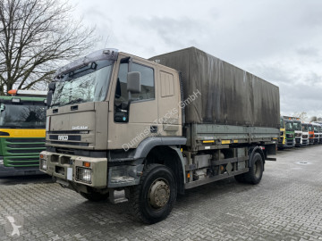 Камион военен Iveco