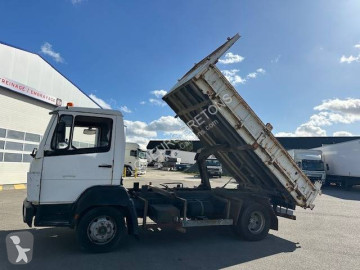 Camion benne Mercedes, 483 annonces de camion benne Mercedes occasion