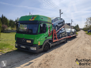 MercedesAtego
